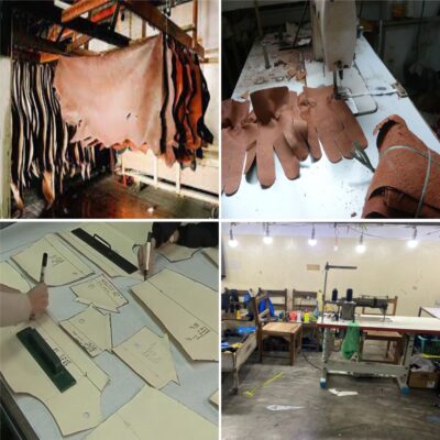 production procces 1