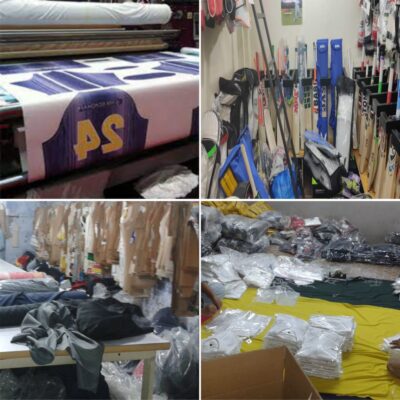 production procces 3